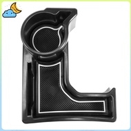 Car AT Center Console Cup Holder Storage Box for  Jimny 2019-2020
