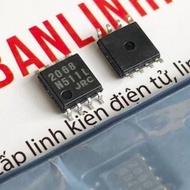 Combo of 5 pcs 2068, NJM2068M, JRC2068 Dedicated IC SOP-8 5.2mm 8,500 VND
