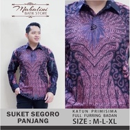 PRIA Men's Batik Batik Men's Batik Full Modern Batik High Quality Batik