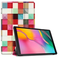 Case For OPPO Pad 2 Tablet 11.61 inch Ultra Slim Magnetic Tri-Folding Leather Protective Shell For O