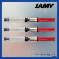 LAMY Converter (for Safari, Al-star, abc, Nexx) LZ28 (Set of 3) [Parallel Import]