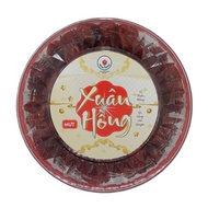[NEW DATE] CNY - Xuan Hong cherry tomato jam plastic box 250g - C2 Tet