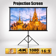 Projector Accessories Ultra HD Projector Screen bracket screen