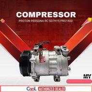 ACM COMPRESSOR RECOND PROTON PERSONA  SANDEN SD7H15 XENCP