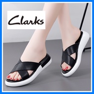 Clarks women shoes Women's casual Boat Shoes Flat Shoes woman ﻿ ﻿ ﻿ ﻿