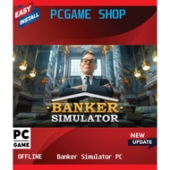 【Steam CD Key】Banker Simulator PC | PC Game | Full Game | PC Offline