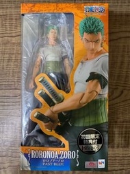 Megahouse VAH 卓洛 Zoro 連特典
