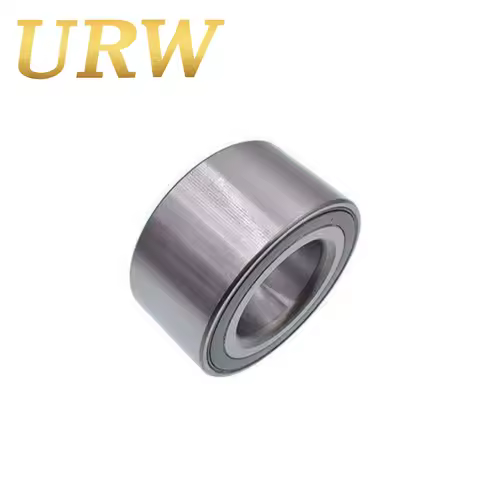 MN101347 URW Auto Parts 1pcs High Quality Car Accessories Front Wheel Hub Bearing For Jeep Compass 0