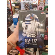 Star Wars ZD Toys 1/10 Scale R2-D2
