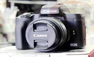 小牛蛙數位 Canon EOS M50 15-45mm 二手相機 二手 相機 微單眼相機