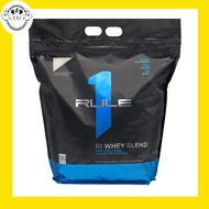 [HCM]WHEY PROTEIN - RULE 1 - R1 WHEY BLEND - 10lbs