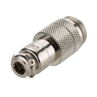 Taiwan Steel Metal Threaded Connector PLT Series Relay Type PLT-168-AD-R/PLT-168-P-R