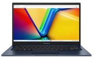 華碩 - Vivobook 14 X1404VAP 14" (Intel Core 7-150U, 16GB+1TB SSD) 藍色 QB722 香港行貨, 原廠三年國際保養
