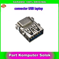 Jack Port USB 3.0 Blue Asus X200MA X200CA X200M X200C X200LA hp 9470M F200A F200CA C850 C850D C855D 