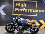BMW R nineT Scrambler 水平對握 史坤博🔥🔥🔥