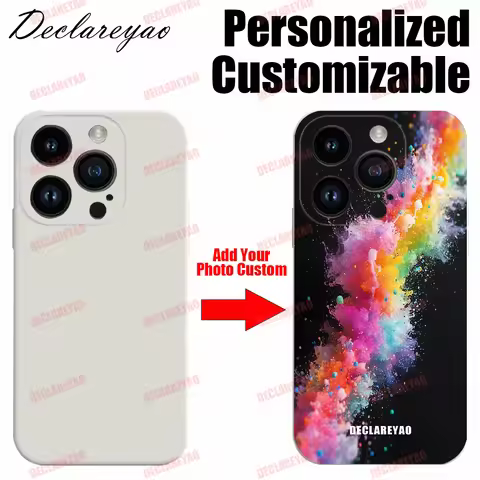 Personalized Customizable DIY Photos Soft Coque For OPPO Reno Ace Z 7 10 Pro Plus 11 F 13 12 K7X K10