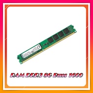 Beautiful DDR3 8G bus 1600 computer Ram