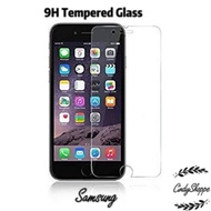 Tempered Glass for Samsung J8 2018 A6plus J4 J6 J4plus J6plus A9plus