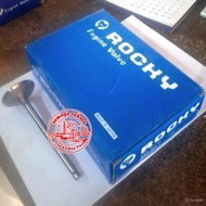 FUSO 6D16 MA-31-0 ROCKY intake oil valve