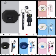 RAB08 Realme buds T01 CASE / T310 / T110  Dust-proof Protective Case for Realme buds T01