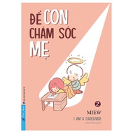 Book Let Your Child Take Care of Your Mother: I’m A Caregiver - Volume 2 (First News)