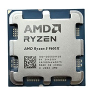 AMD R5 9600X 6 Core 12 Wire Processor Computer CPU