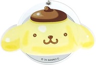 Eye Planning Sanrio Characters PL-03 Slide Mirror L PN W 3.9 x H 4.9 x D 0.4 inches (100 x 125 x 10 