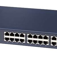 Netgear LAN switch