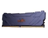RAM COLORFUL BATTLE-AX (BLACK) 8GB (8GBx1) DDR4 3200MHz มือสอง ประกัน LT