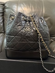Chanel Gabrielle backpack