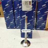 Fire valve bmw E36 E46 M43 quality