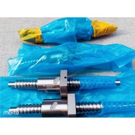 Original Imported Taiwan TBI Ball Screw Rod Nut SFSR3220 SFHR3220 SFAR3220B1D