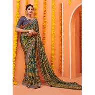 Shangrila Brasso Dark green