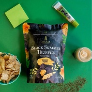 Aroma Truffle Potato Chips (Honey Djon)