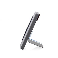 Grille Emblem Badge For Volvo Sticker Polestar Grill Sticker For VOLVO XC90 V90 S90 XC60 S60 V60 XC4