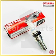 YAMAHA R25 SPARK PLUG CR9E NGK 100% ORIGINAL YAMAHA