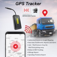 Truck Lorry GPS Tracker Car GPS CLAS Track CLAS Vanilla Silver 3 Vehicle GPS Tracking & Real Time Tr