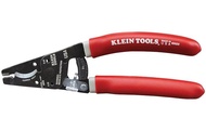 Klein Tools 63020 Multi-Cable Cutter Klein-Kurve® Multi-Cable Cutter Klein-Kurve Made in USA 7 Inch