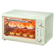 Bear Electric Oven Small For Home 48L Liter Large Capacity Automatic Baking Commercial Oven Multi-Fu