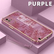 Softcase For Realme Note 60 Narzo 50i 20 Pro 20A 30 5G 30A 50 50A Prime 50i 60 Pro N63 N53 N55 Q Q3 