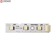 Haier Fridge LED Strip Long-lasting Illumination Easy Installation Design