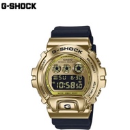 (Original)G-Shock Metal-Covered GM-6900G-9