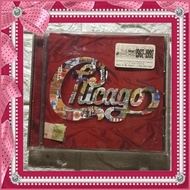 [FMC] Music AUDIO CD, THE HEART OF CHICAGO 1967-1997.