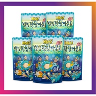 HBAF STARLIGHT POPPANG ALMOND