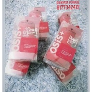 Osis+ dust it pomade Minyak Rambut | Hair style | Pomade 🔥READY STOCK🔥