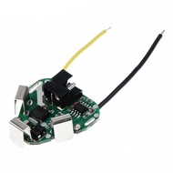 3S Lithium Battery Protection Board 10.8V/12.6V Power Tool Charging Drill 18650 Lithium Battery Prot