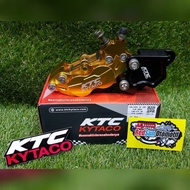 [✅Baru] Kaliper Depan Ktc Kytaco 4 Piston Nmax Ori