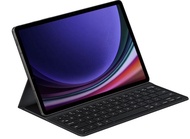 Samsung 三星 Galaxy Tab S9/S9+/S9ULTRA 薄型鍵盤皮套