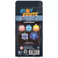 [RX] Blox fruits squishy fruit series 2 Buddha original