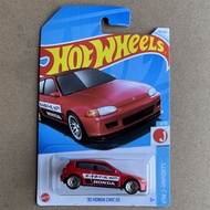 C4982 Kereta sukan kecil yang menarik Honda Civic HONDA CIVIC EG